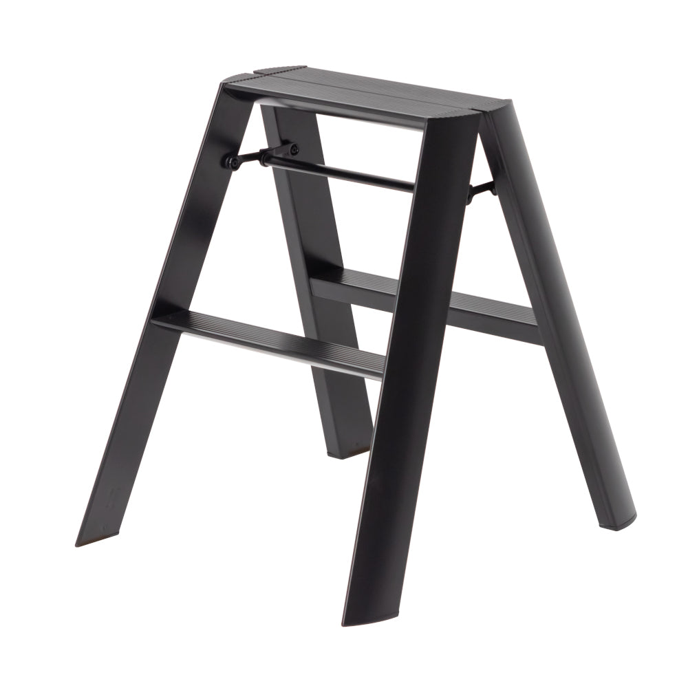 Two-Step Ladder - Lucano – WAZA Japan Store