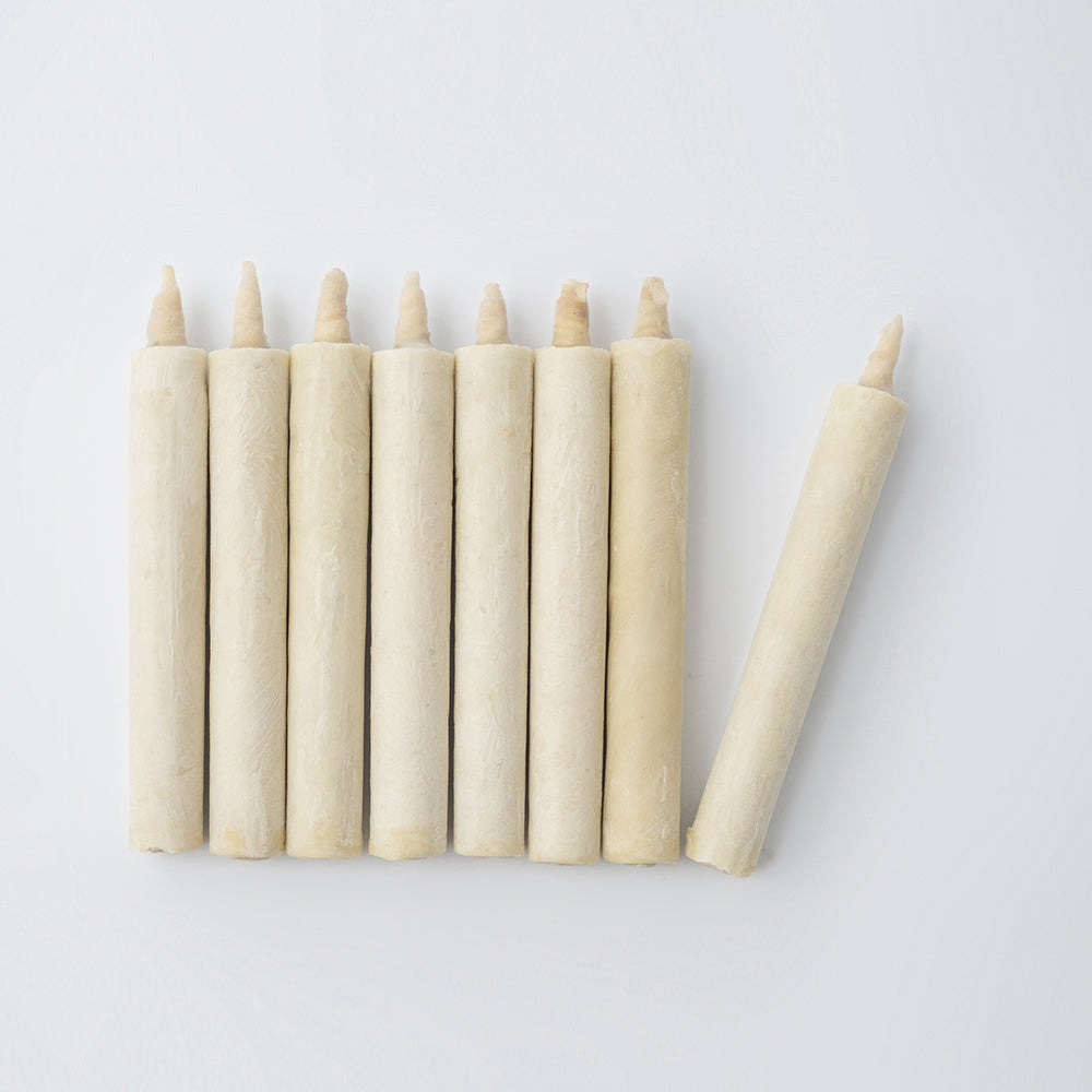 Sumac Wax Candles WAZA