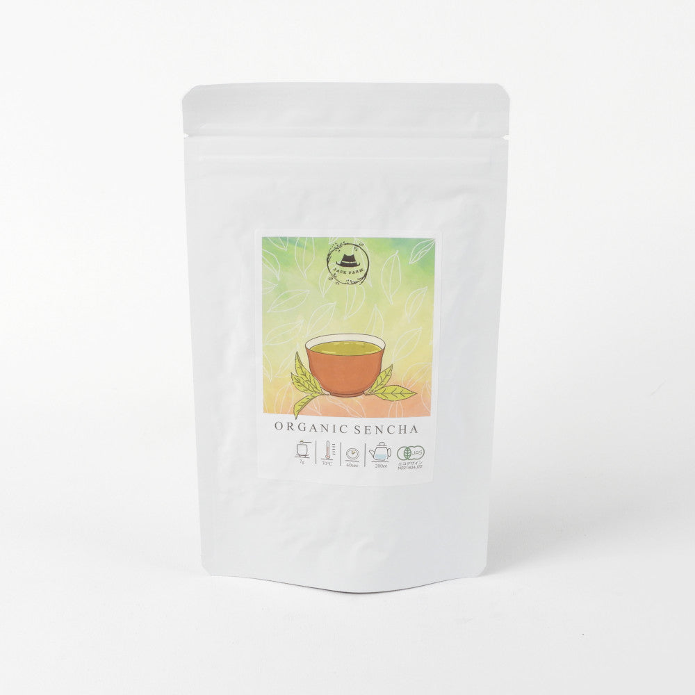 Sencha - Green Tea - Yabukita cultivar – WAZA Japan Store