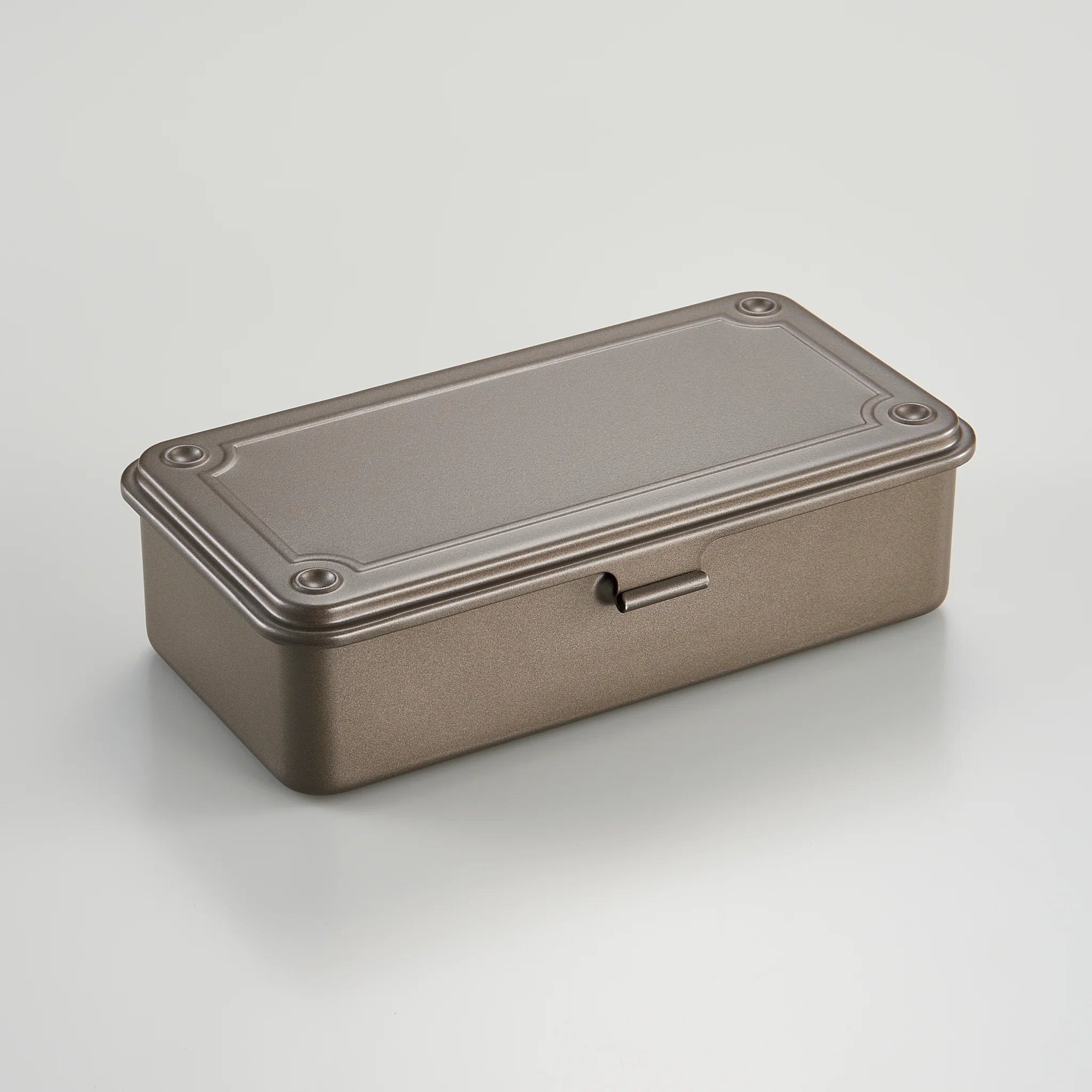 茶 toyoS T-190 Toolbox – WAZA Japan Store