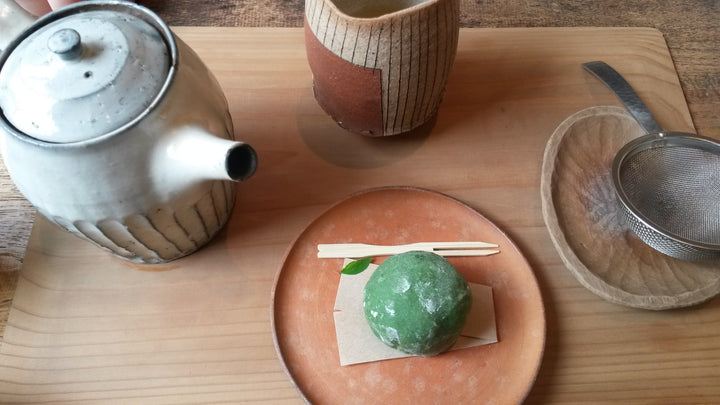 WAZA Favourite Japan Eateries