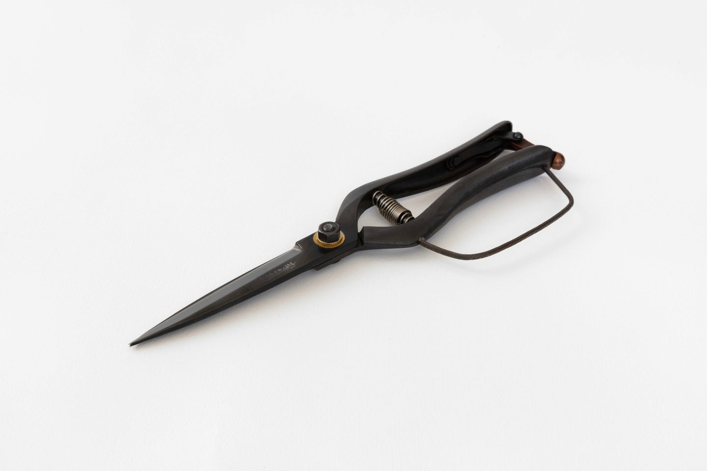 Garden Tools & Ikebana