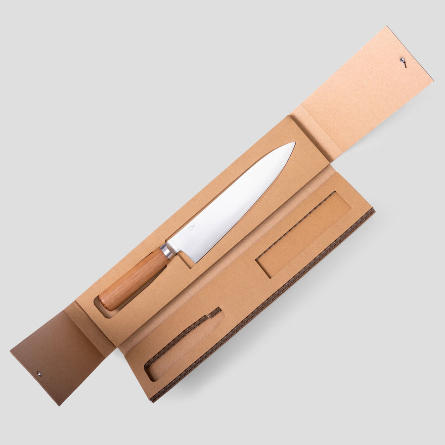 Tadafusa HK-4 Gyuto