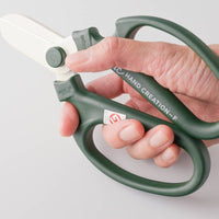 Flower Shears - Hand Creation F-170 – WAZA Japan Store