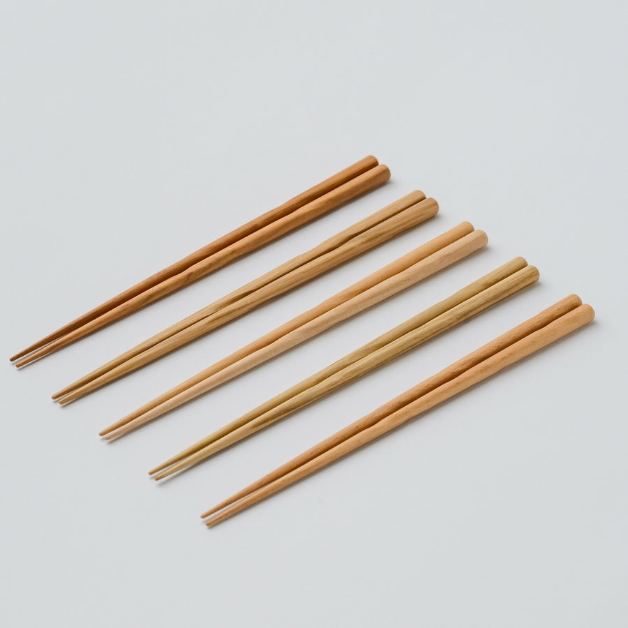 Koppa Wooden Chopsticks