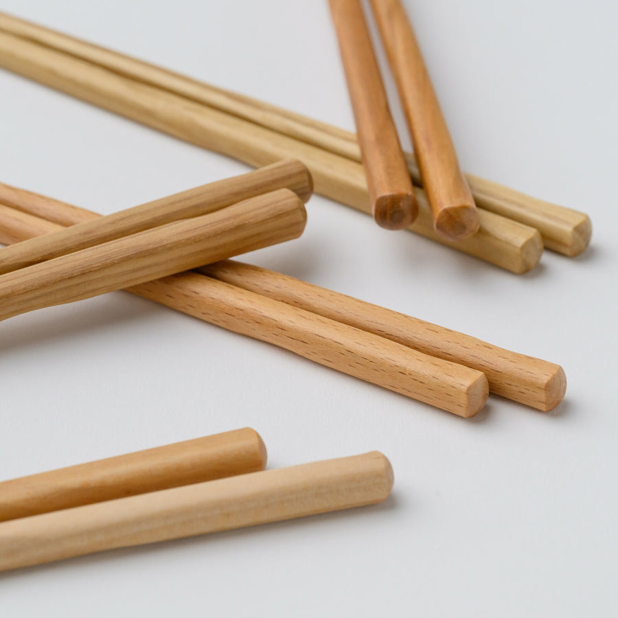 Koppa Wooden Chopsticks
