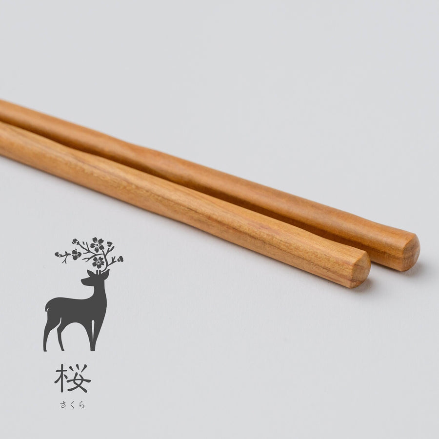 Koppa Wooden Chopsticks