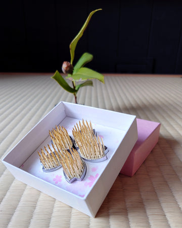 Free Ikebana Demo - 15 June 2024