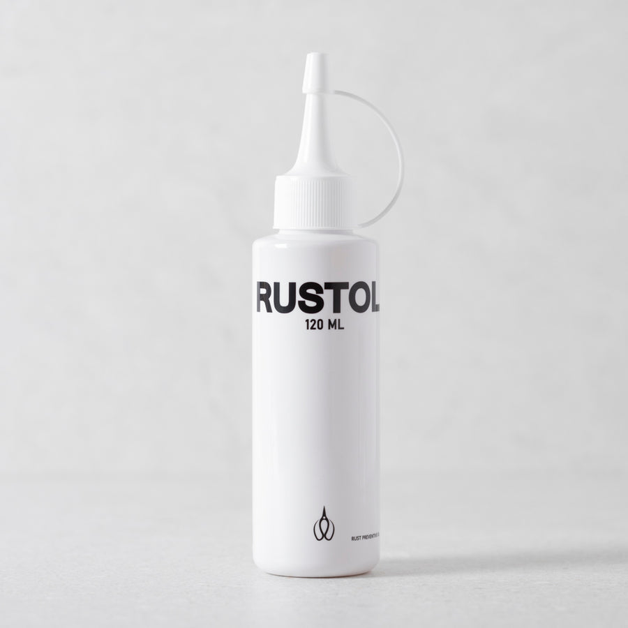 Rustol - Rust Preventative Oil