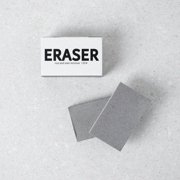 Rust Eraser - Pack of Two