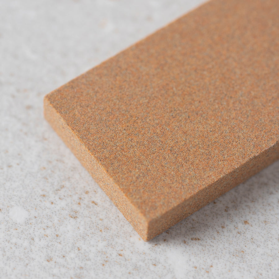 Sharpening Stone for Hand Tools