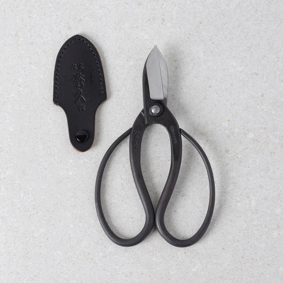 T-9 Flower Scissors