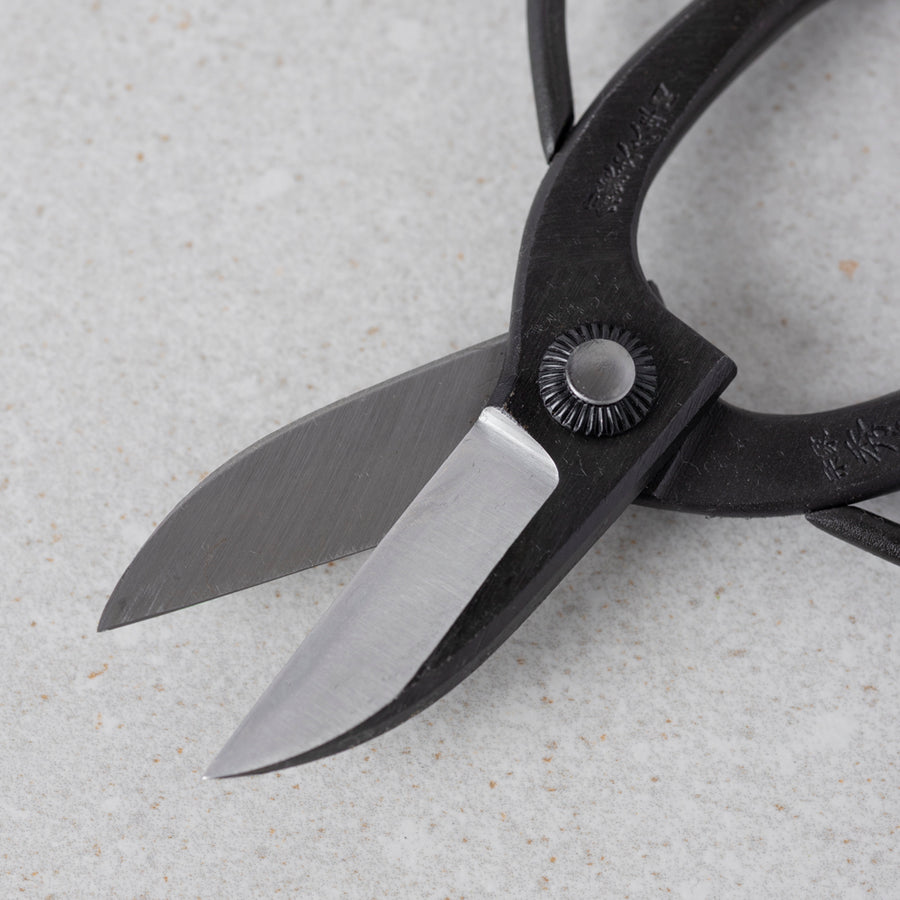T-9 Flower Scissors