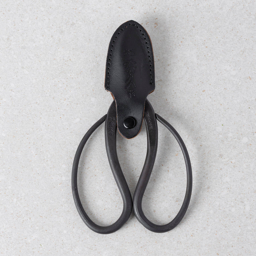 T-9 Flower Scissors