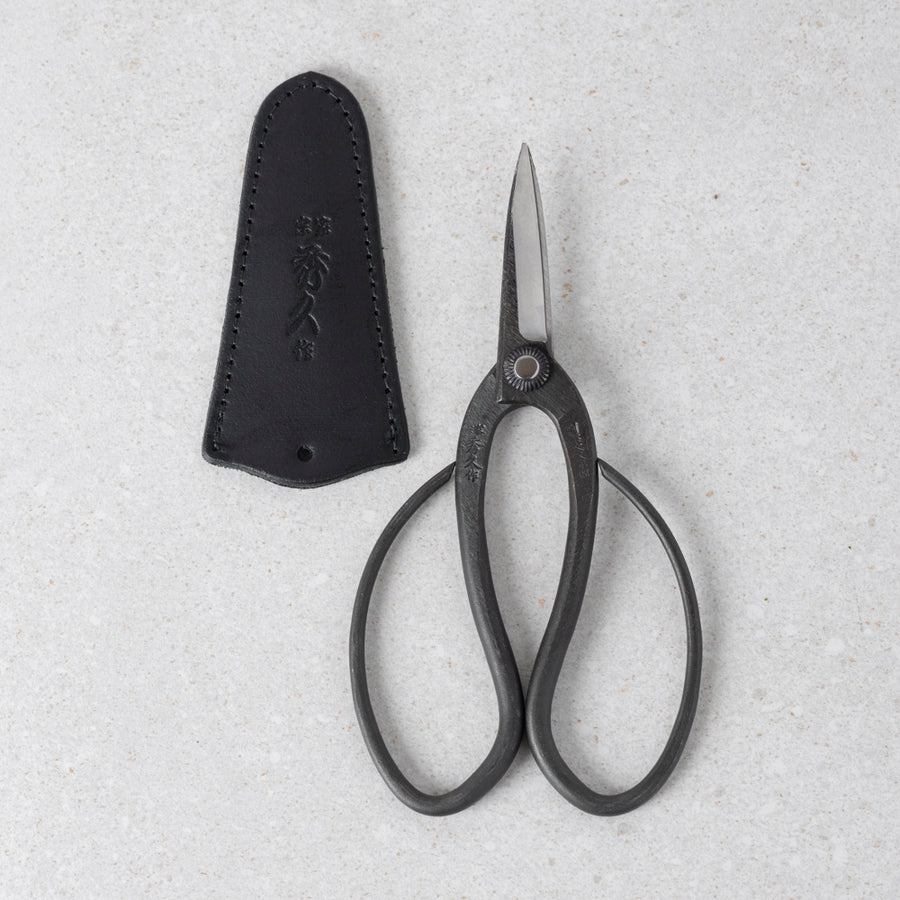 T-4N Bonsai Scissors
