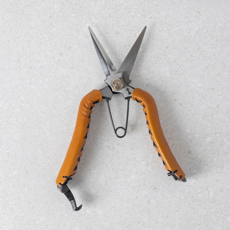 T-17C Flower Snips