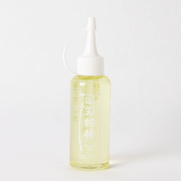 Camellia Oil for Blade Care