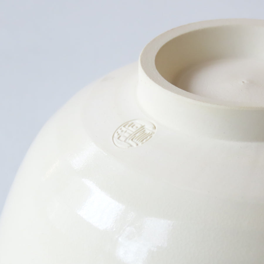 Otafuku Matcha Bowl - Tezuka Tōhō