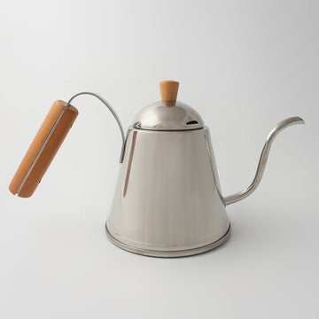 Stainless Steel Drip Kettle