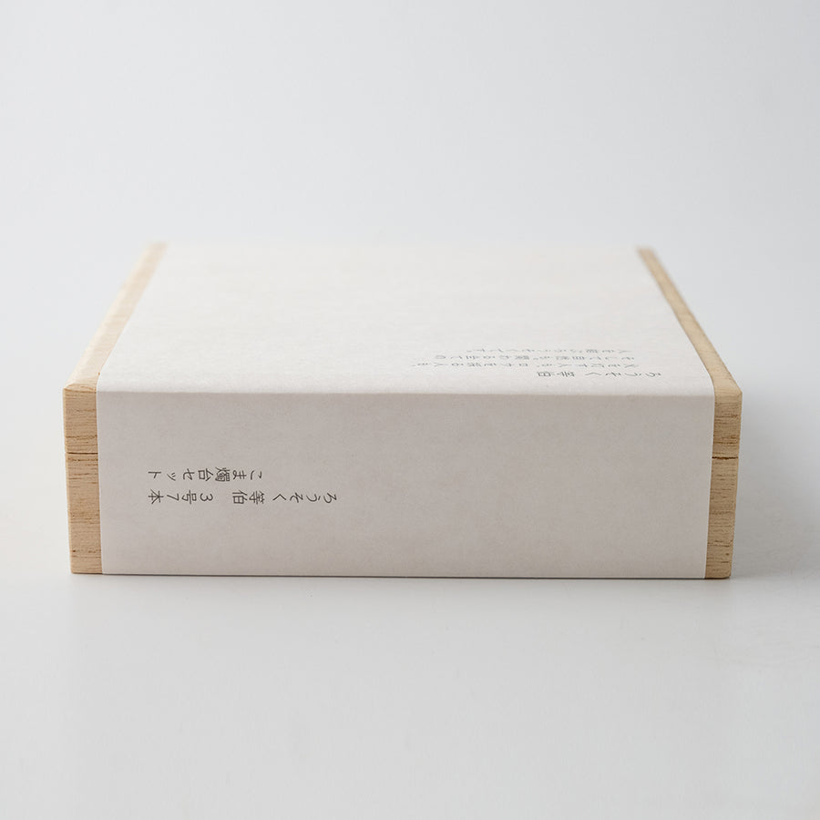 TOHAKU Candle Gift Set