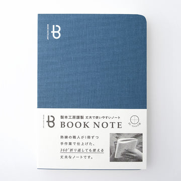 Book Note 360°