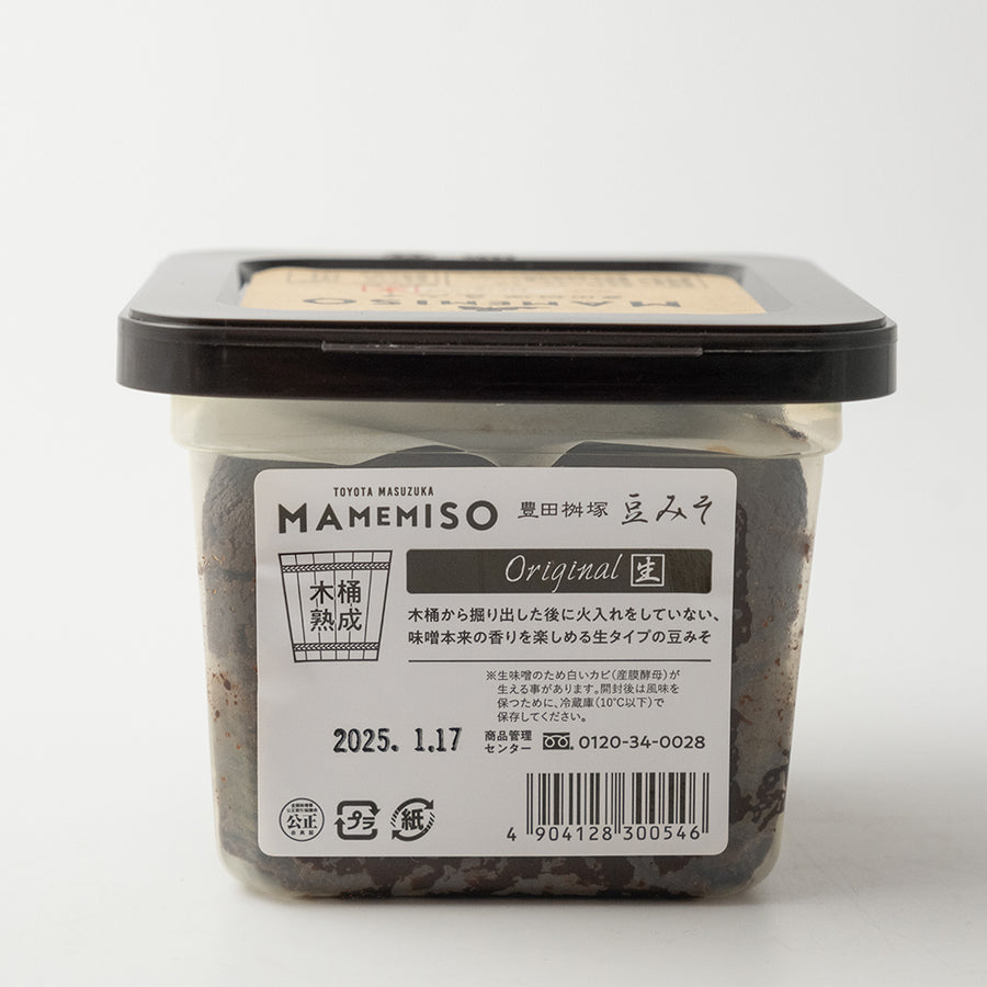 Miso Paste - Original (400g)