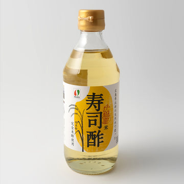 Hiroshima Sushi Vinegar