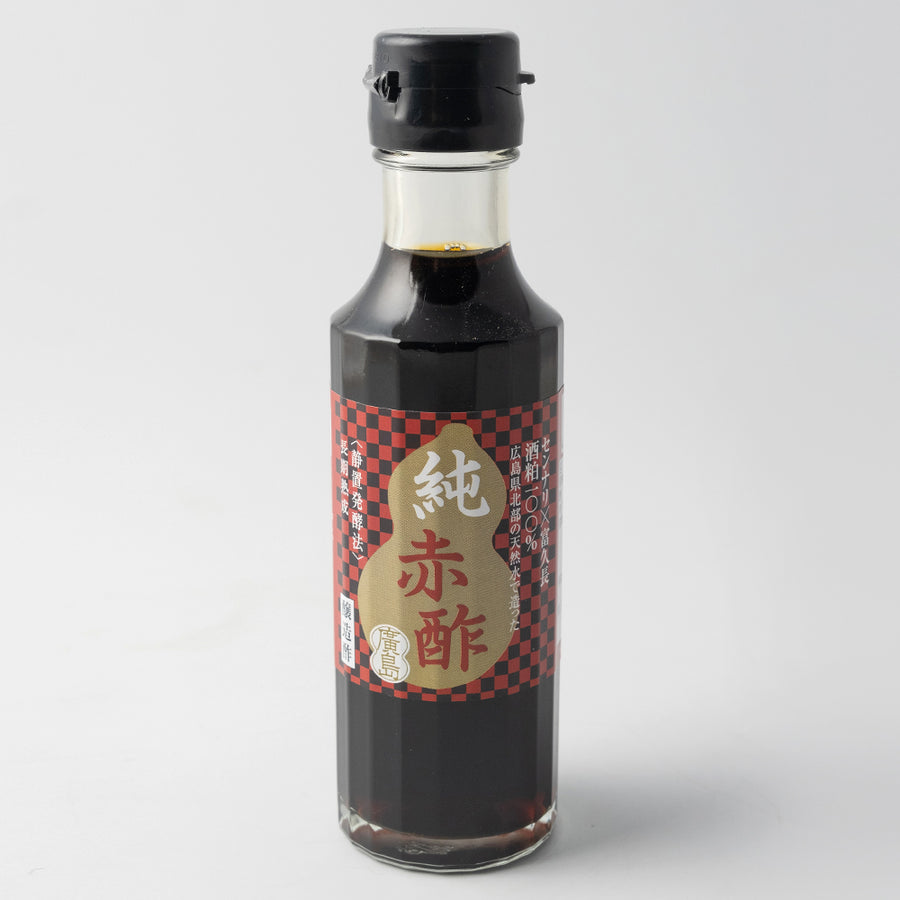 Akazu Red Vinegar