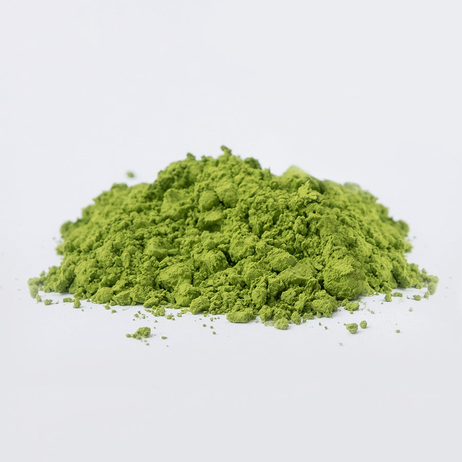 Matcha - Unryu (Cloud Dragon)