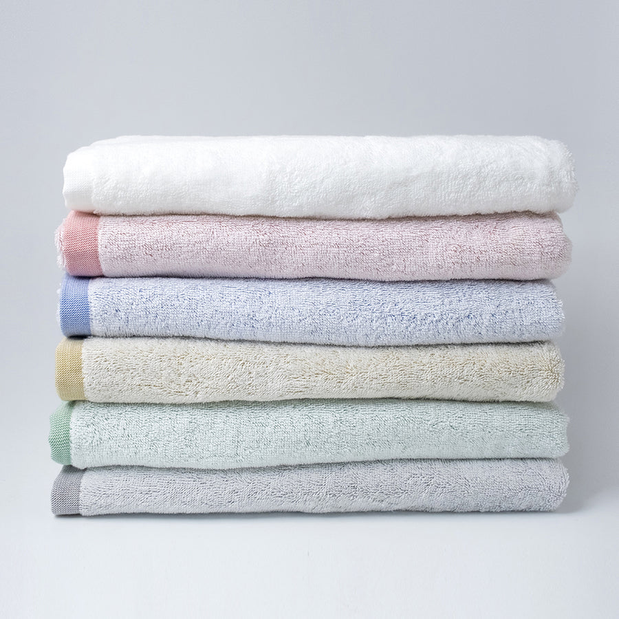 Yukine Bath Towel