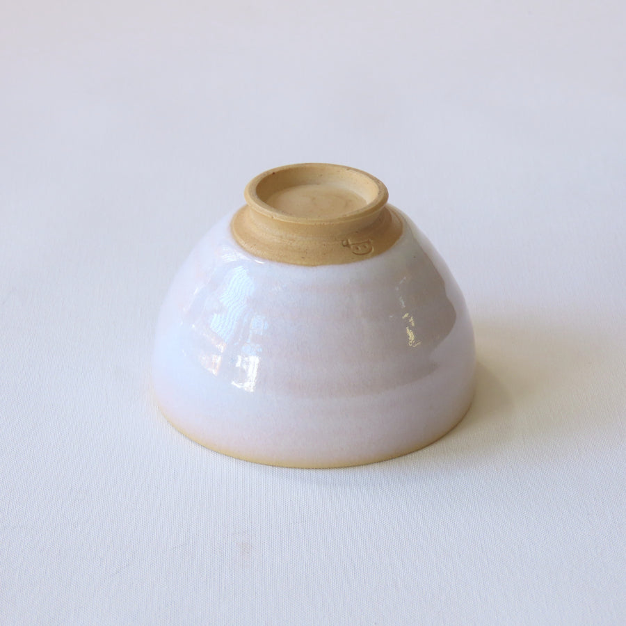 Hagi Ware Teacup