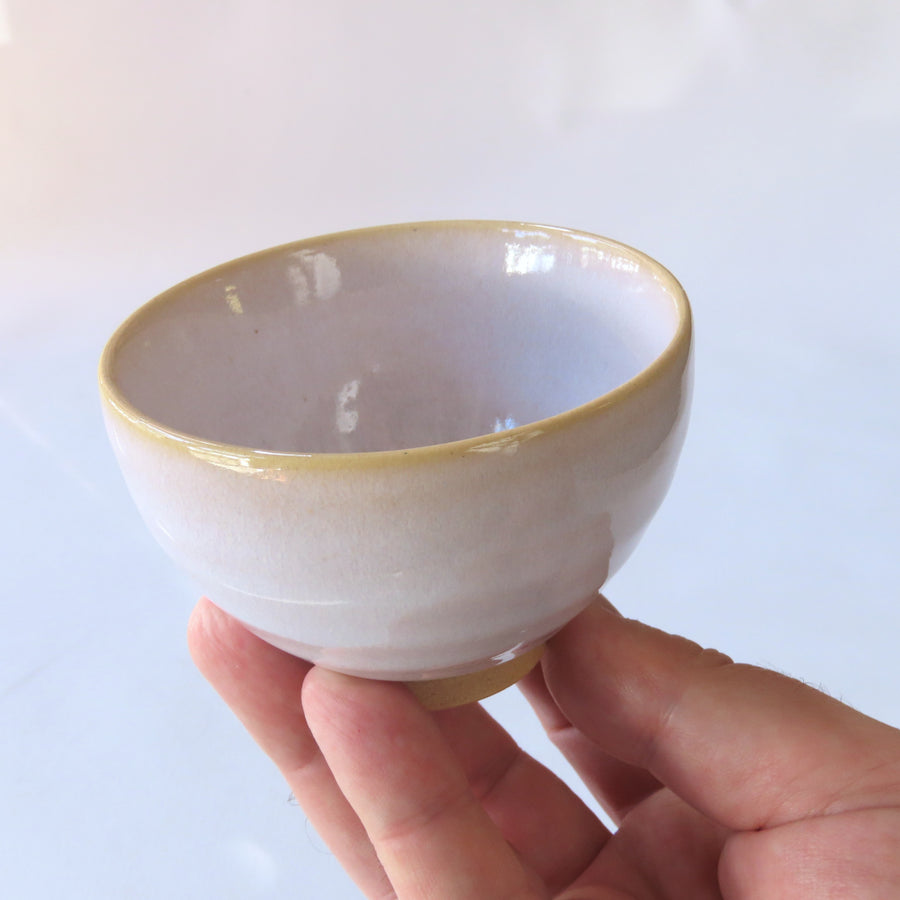 Hagi Ware Teacup