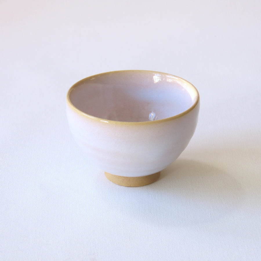 Hagi Ware Teacup