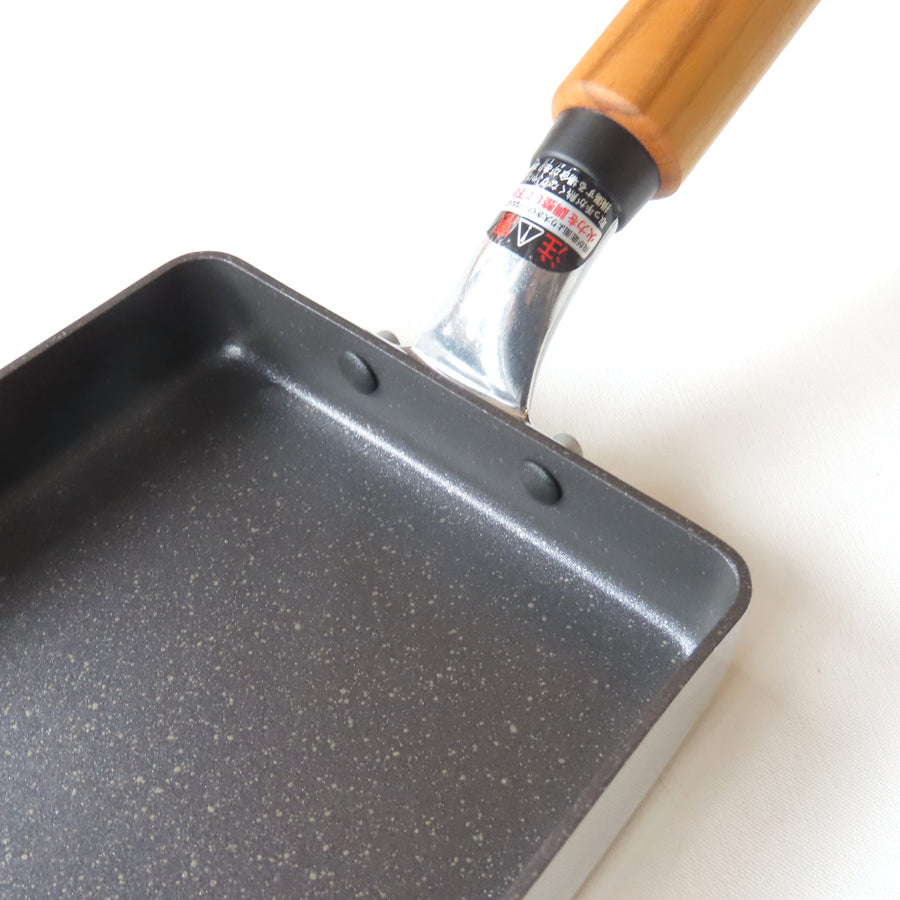 HATSUPAN Tamagoyaki Pan