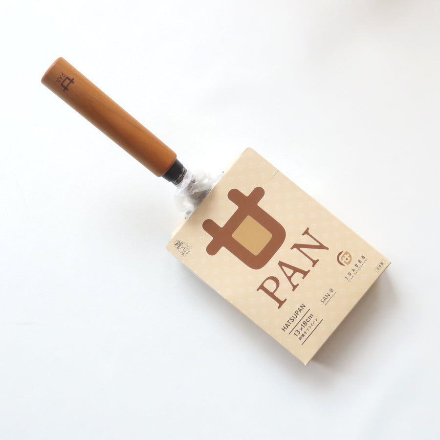HATSUPAN Tamagoyaki Pan