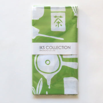 Tenugui - Japanese Teaware
