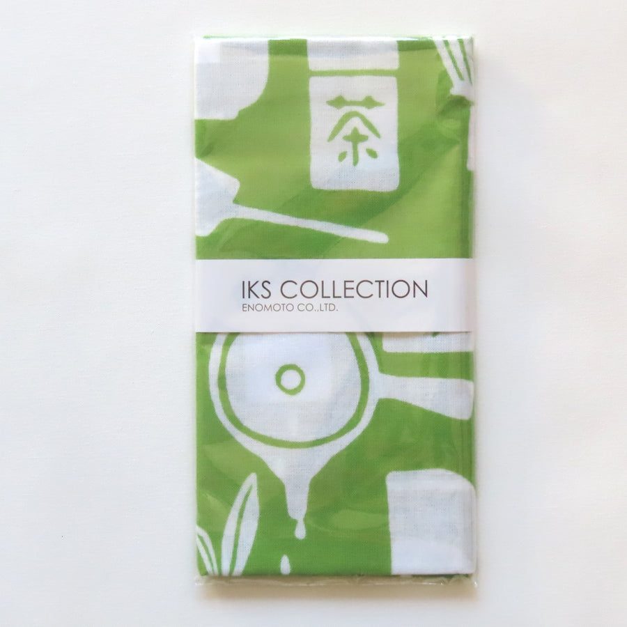 Tenugui - Japanese Teaware