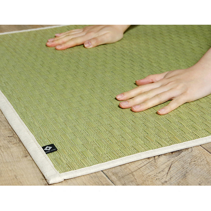 Tatami Yoga Mat WAZA