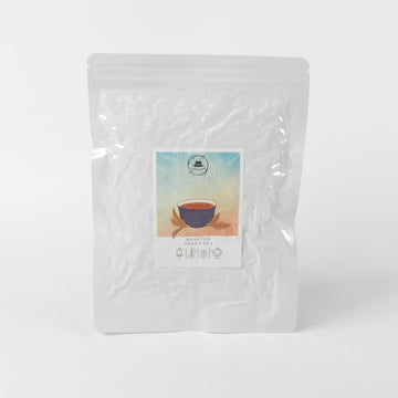 Bancha - Roasted Green Tea