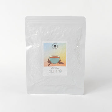 Kyoto Black Tea