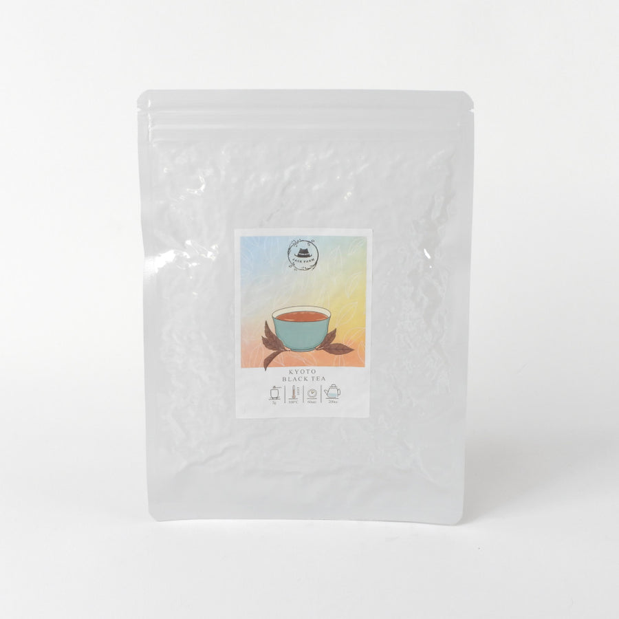 Kyoto Black Tea