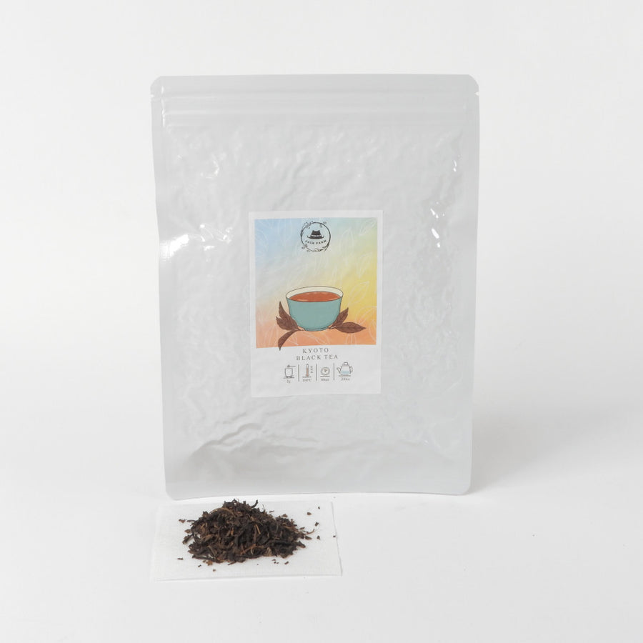 Kyoto Black Tea
