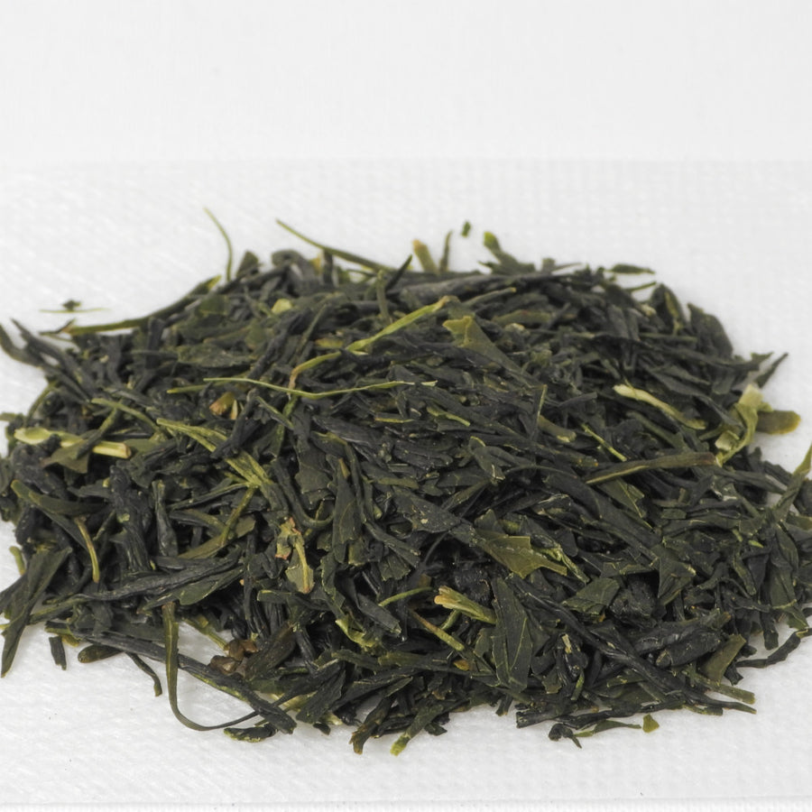 Organic Sencha - Yabukita