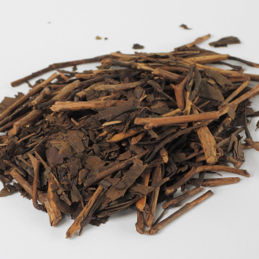 Roasted Spring Bancha