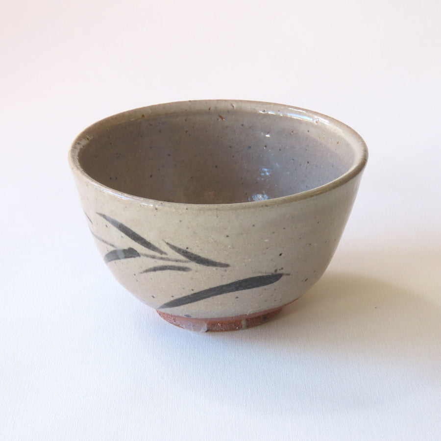 Matcha Bowl - Karatsu Ware
