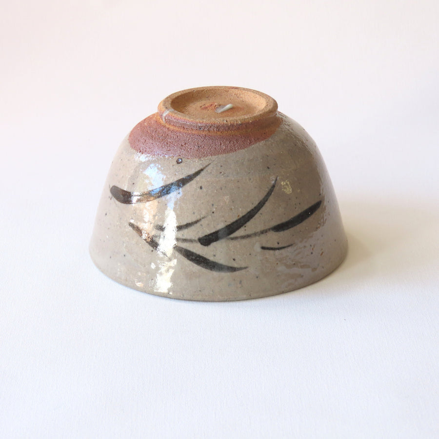 Matcha Bowl - Karatsu Ware