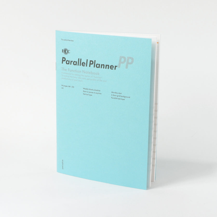 Luddite Function Parallel Planner