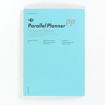 Luddite Function Parallel Planner