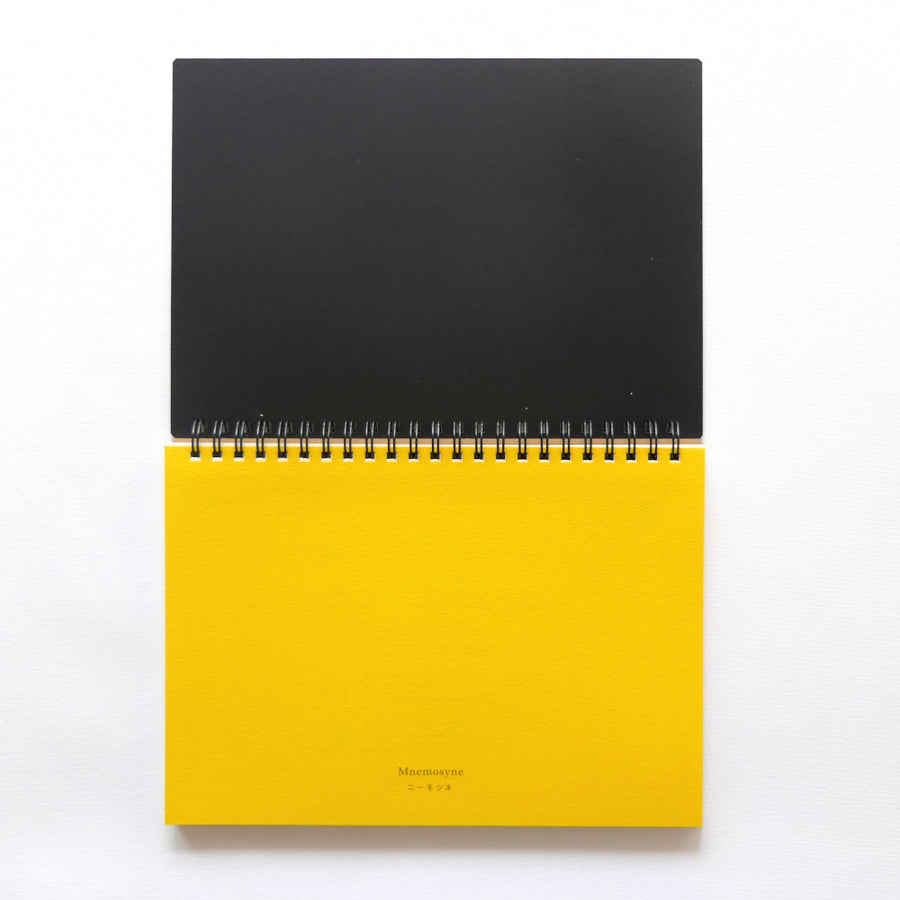 Mnemosyne N182A Notebook