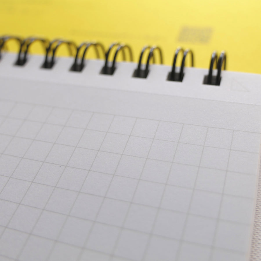 Mnemosyne N182A Notebook